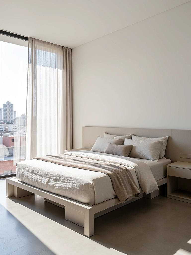 Arquitectura del descanso