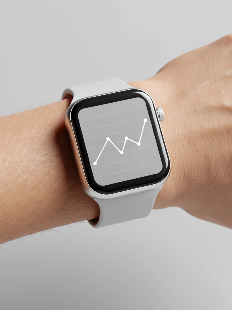 Seguimiento de ritmo